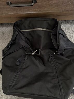 Mens tumi alpha bravo grant backpack